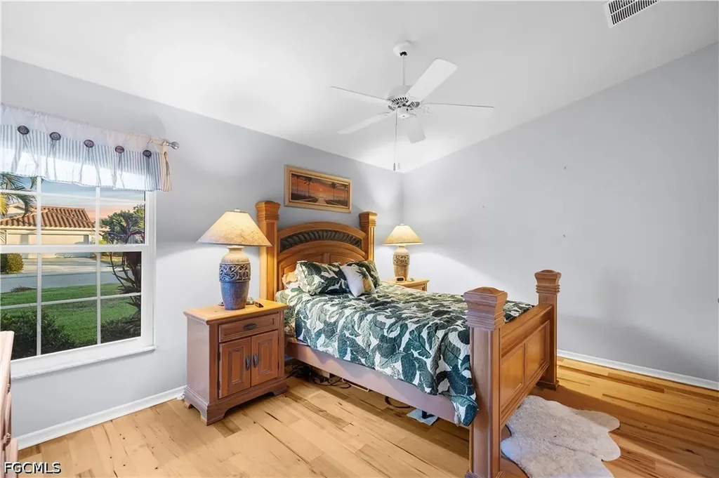 1791 Corona Del Sire Drive North Fort Myers FL 33917