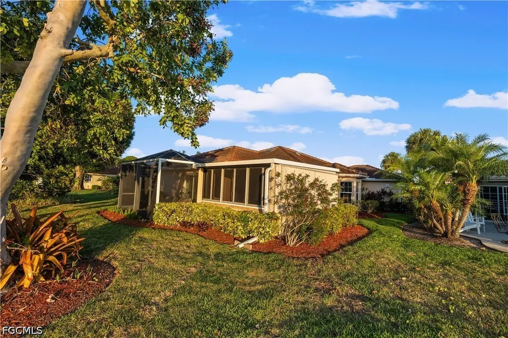 1791 Corona Del Sire Drive North Fort Myers FL 33917