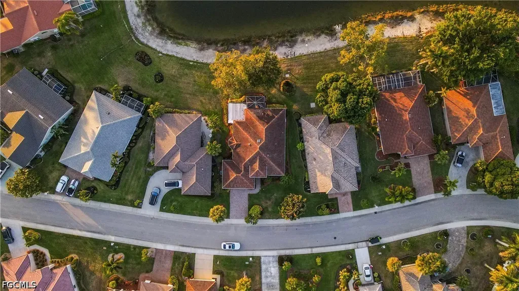 1791 Corona Del Sire Drive North Fort Myers FL 33917