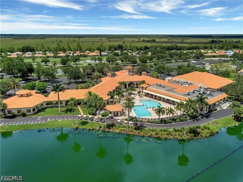 1791 Corona Del Sire Drive North Fort Myers FL 33917