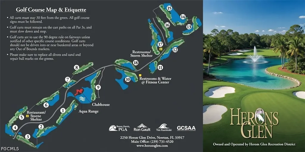 1791 Corona Del Sire Drive North Fort Myers FL 33917