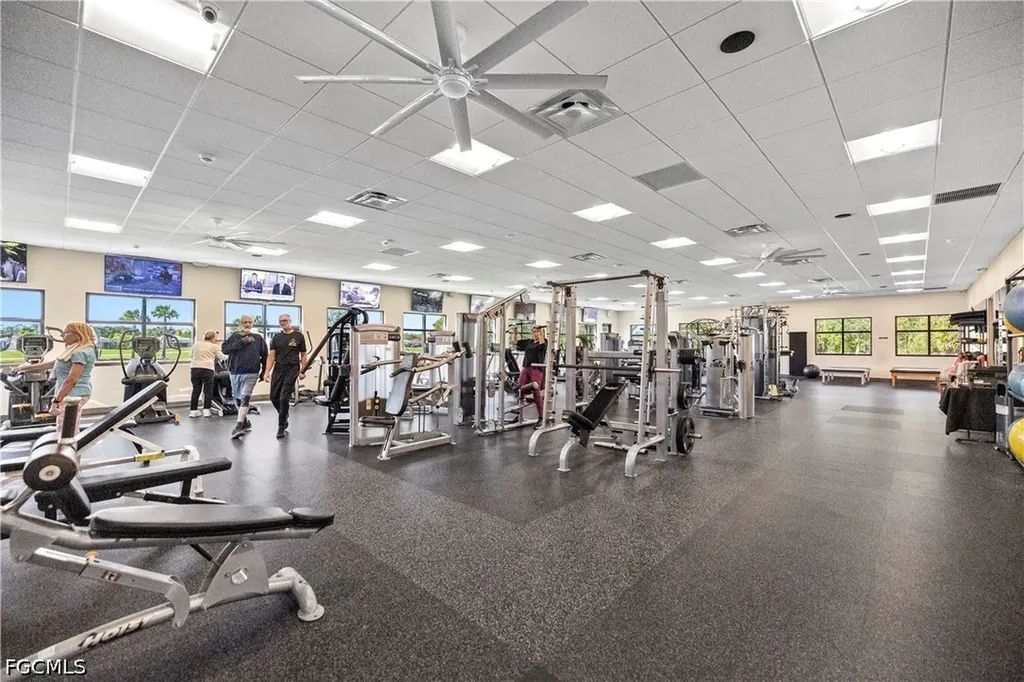 1791 Corona Del Sire Drive North Fort Myers FL 33917