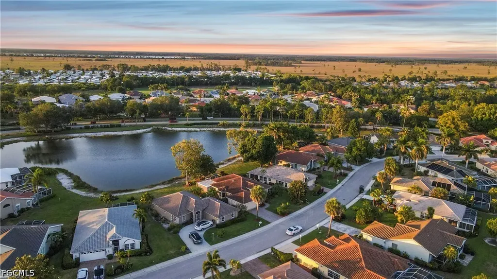 1791 Corona Del Sire Drive North Fort Myers FL 33917
