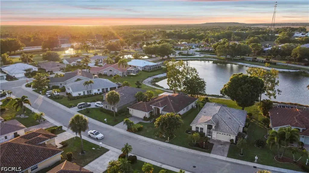 1791 Corona Del Sire Drive North Fort Myers FL 33917