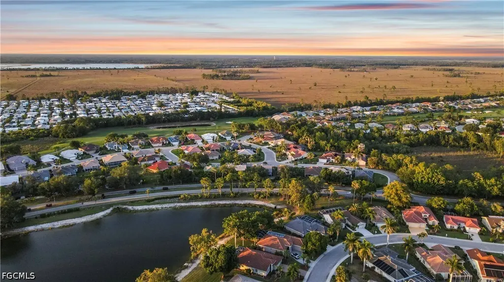1791 Corona Del Sire Drive North Fort Myers FL 33917