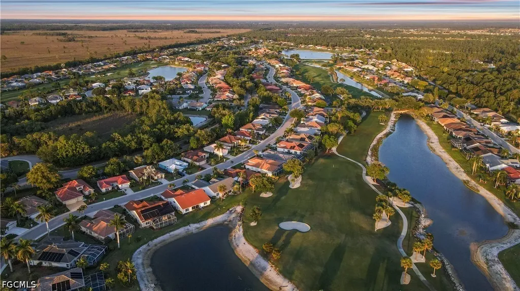 1791 Corona Del Sire Drive North Fort Myers FL 33917