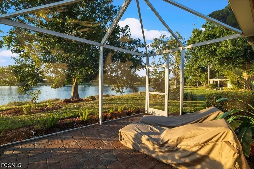 1791 Corona Del Sire Drive North Fort Myers FL 33917