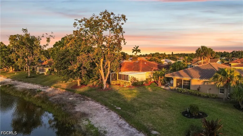 1791 Corona Del Sire Drive North Fort Myers FL 33917