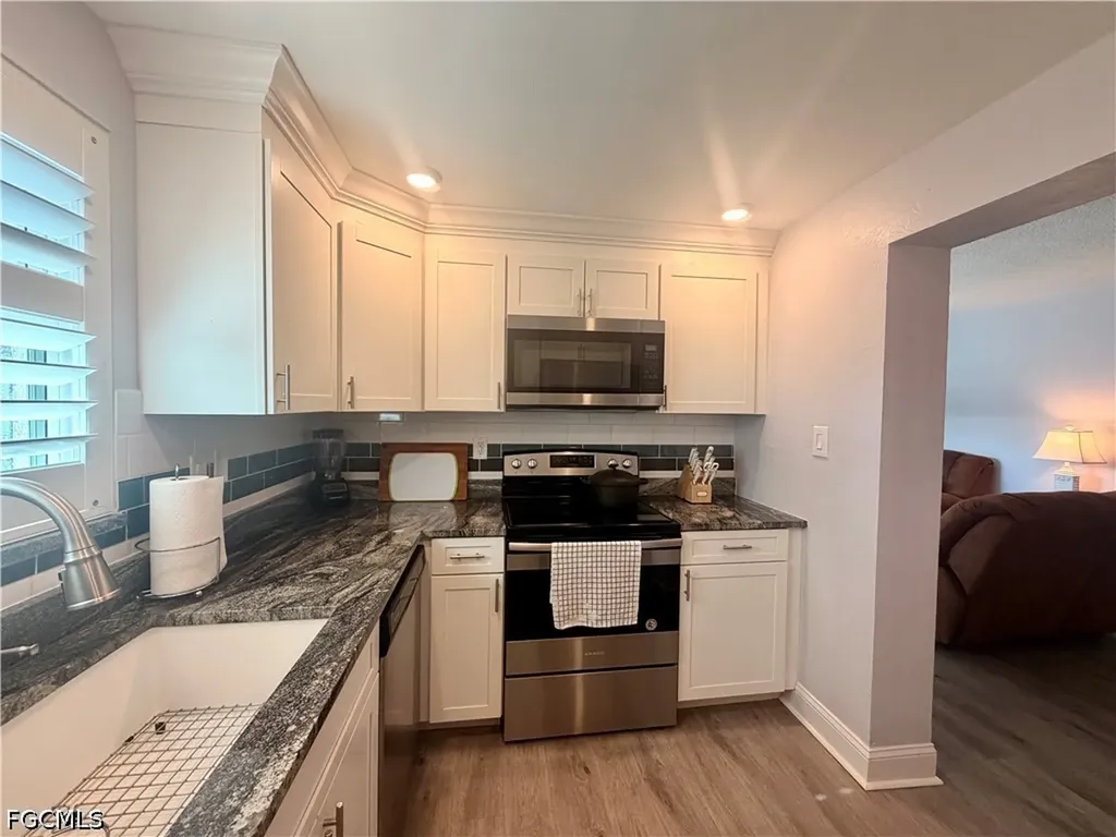4912 Vincennes Street Cape Coral FL 33904
