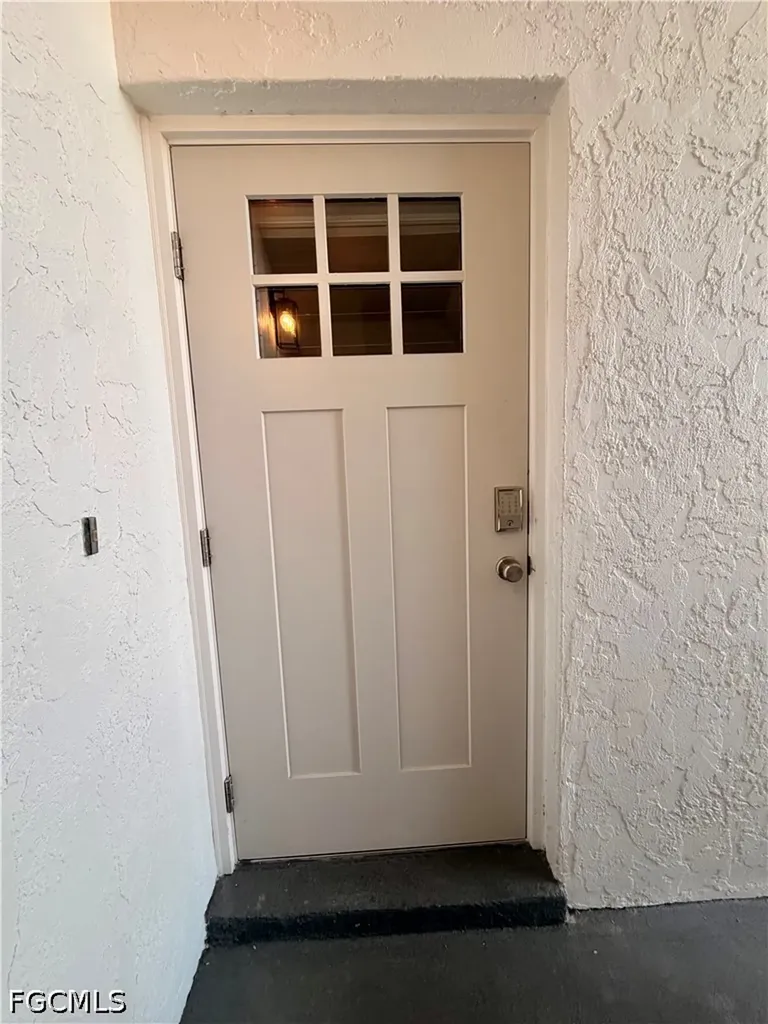 4912 Vincennes Street Cape Coral FL 33904