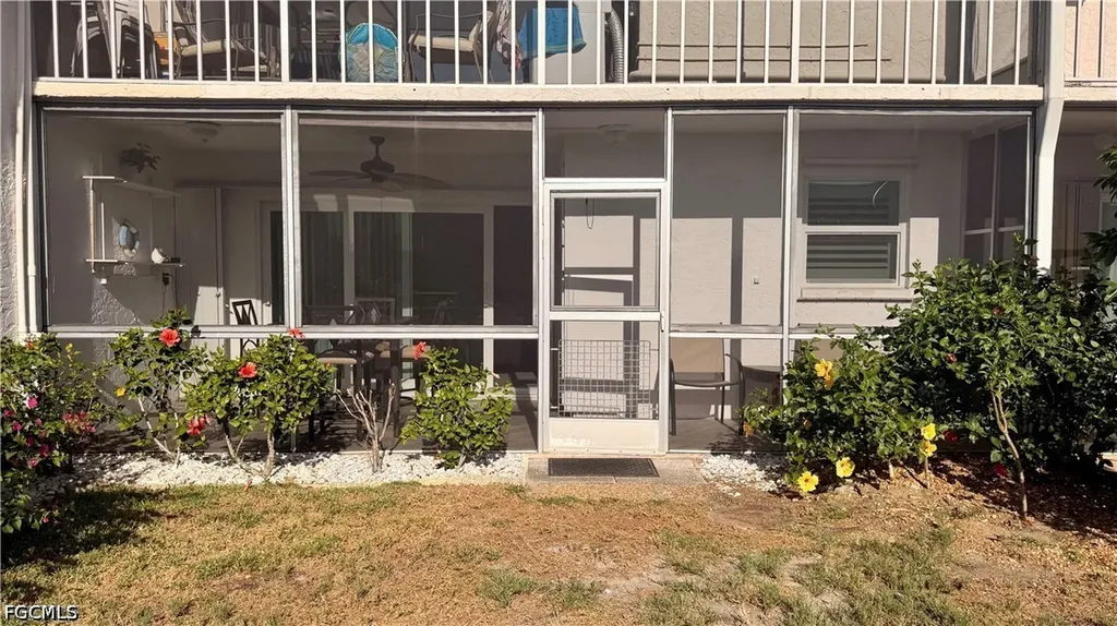4912 Vincennes Street Cape Coral FL 33904