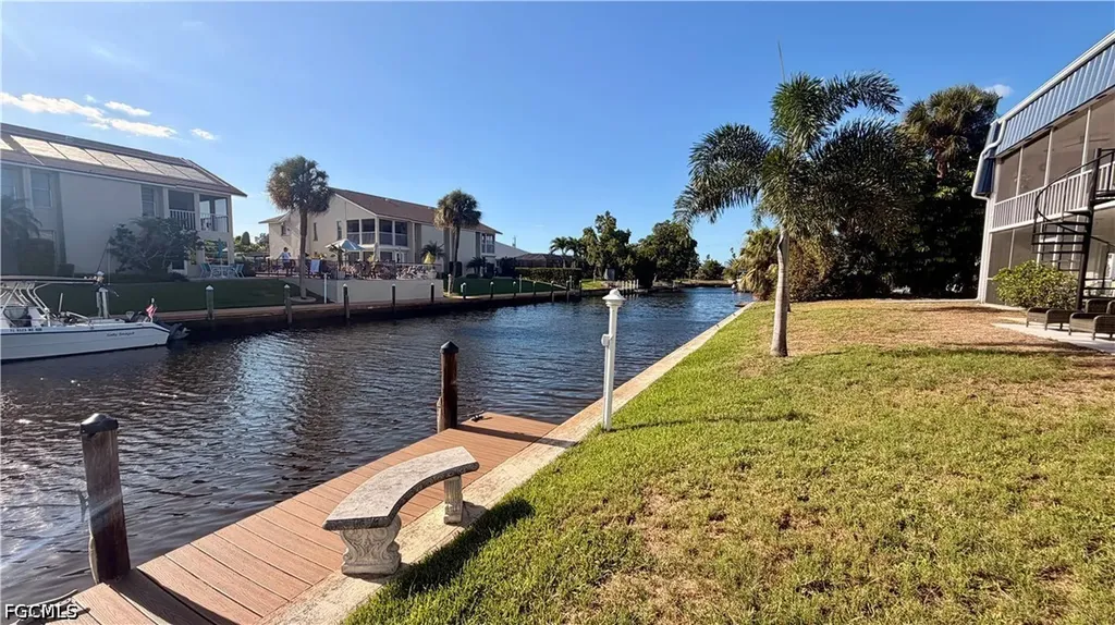 4912 Vincennes Street Cape Coral FL 33904