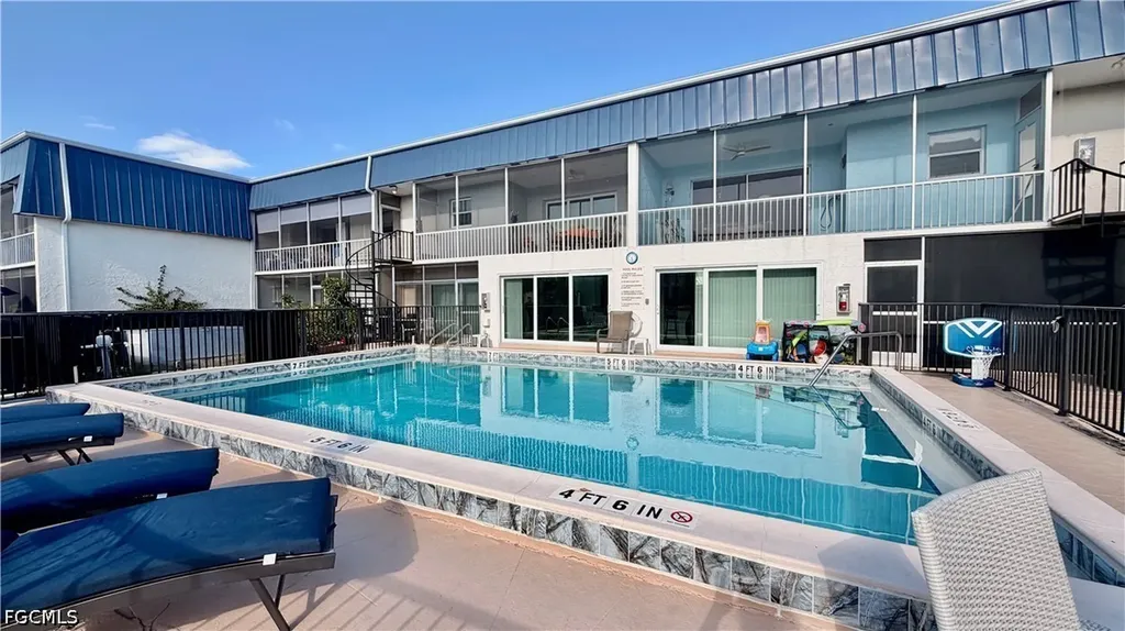 4912 Vincennes Street Cape Coral FL 33904