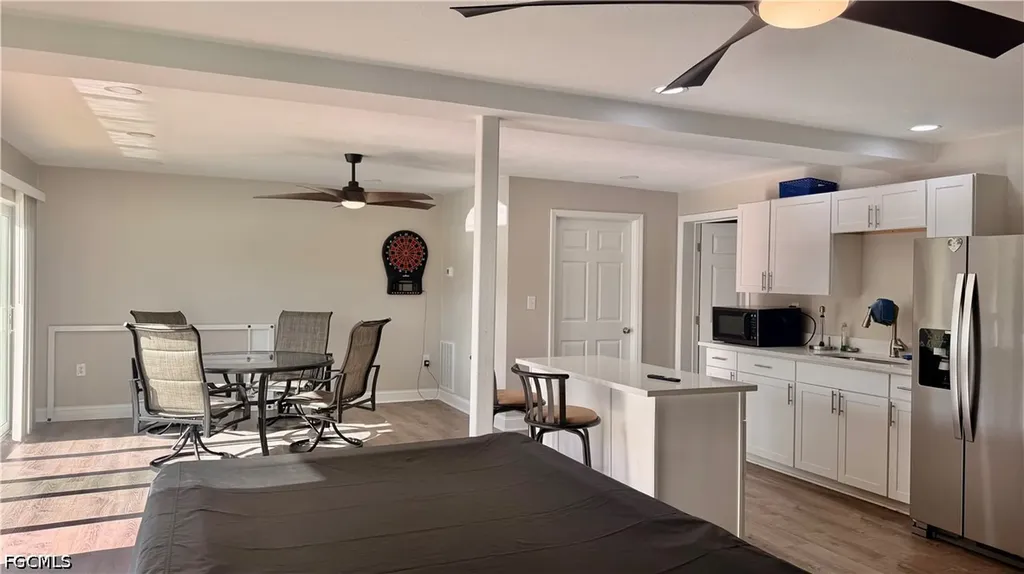 4912 Vincennes Street Cape Coral FL 33904
