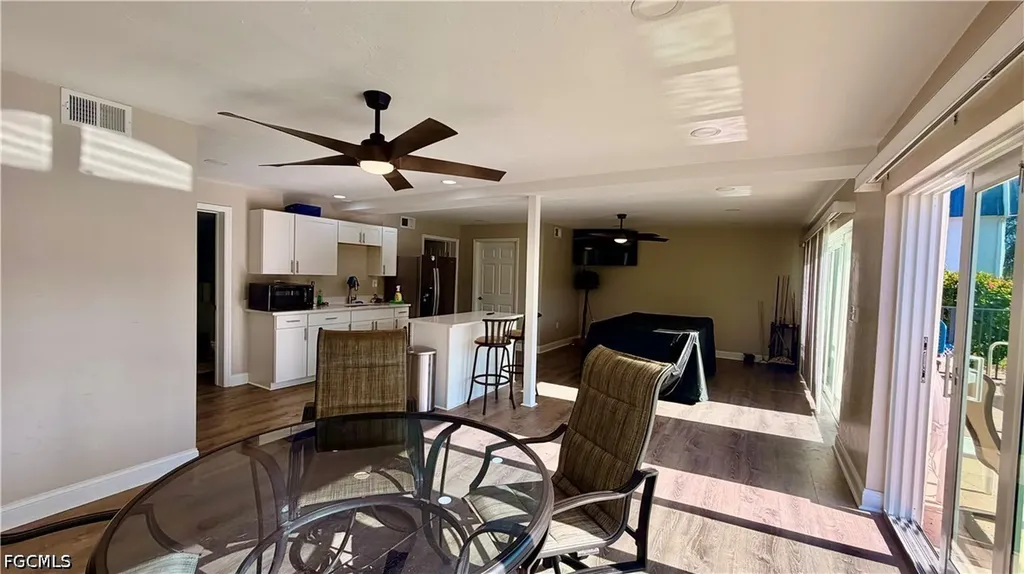 4912 Vincennes Street Cape Coral FL 33904
