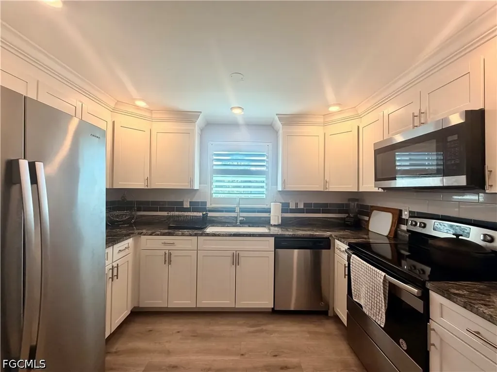 4912 Vincennes Street Cape Coral FL 33904