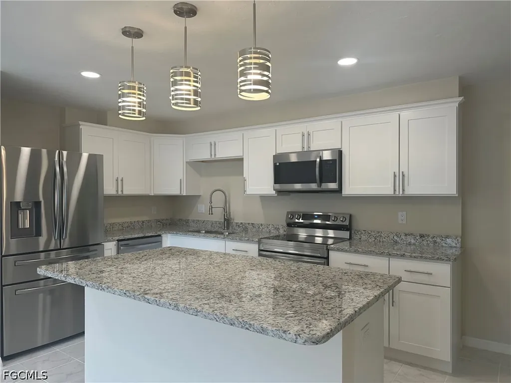 4802 Tudor Drive Cape Coral FL 33904