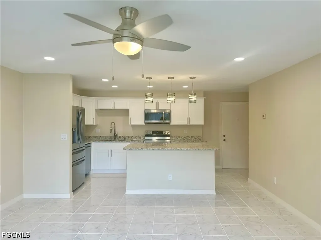 4802 Tudor Drive Cape Coral FL 33904