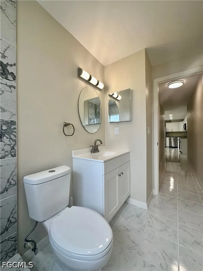4802 Tudor Drive Cape Coral FL 33904