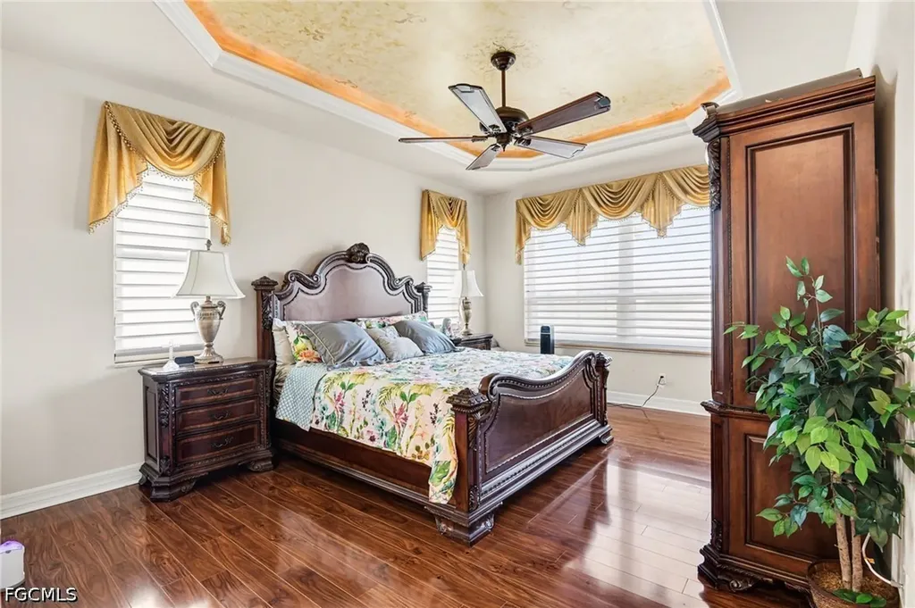 2817 SW 39th Street Cape Coral FL 33914
