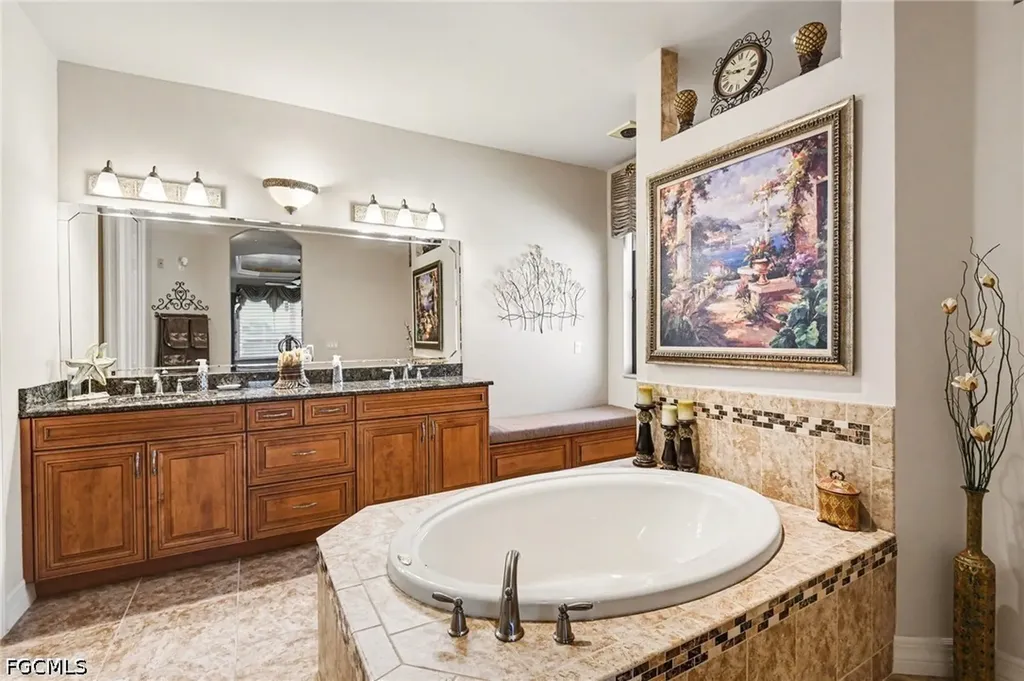 2817 SW 39th Street Cape Coral FL 33914