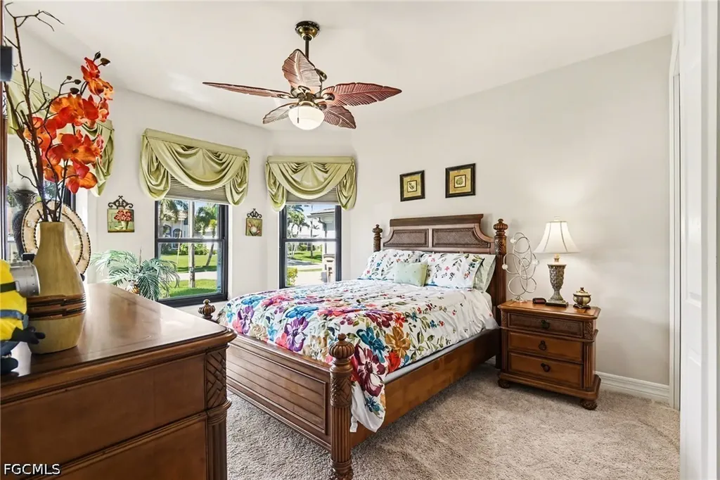 2817 SW 39th Street Cape Coral FL 33914