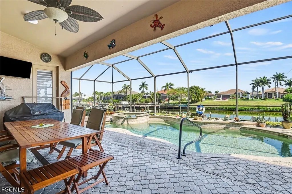 2817 SW 39th Street Cape Coral FL 33914