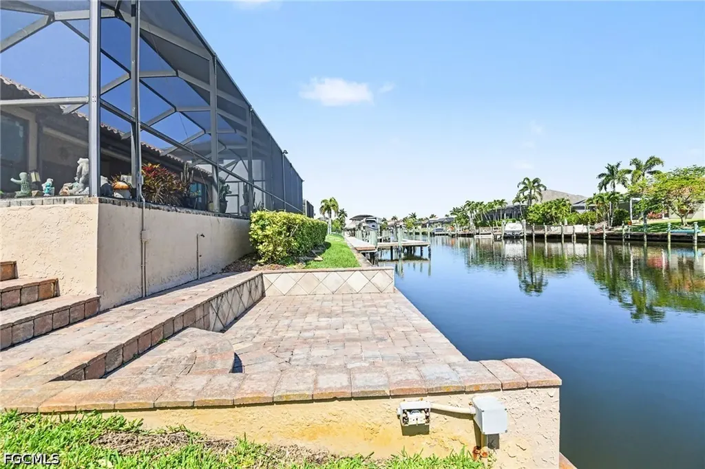 2817 SW 39th Street Cape Coral FL 33914