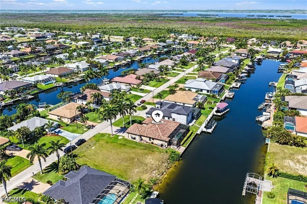 2817 SW 39th Street Cape Coral FL 33914