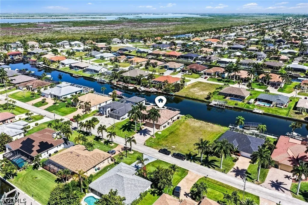 2817 SW 39th Street Cape Coral FL 33914