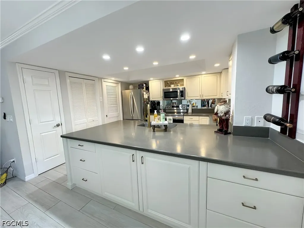 1518 Oyster Catcher Point Naples FL 34105