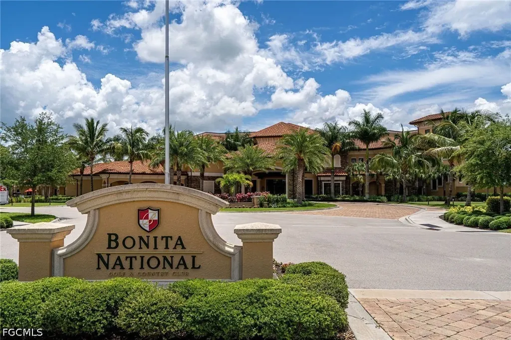 28539 Longford Court Bonita Springs FL 34135