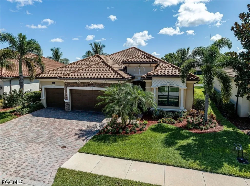 28539 Longford Court Bonita Springs FL 34135