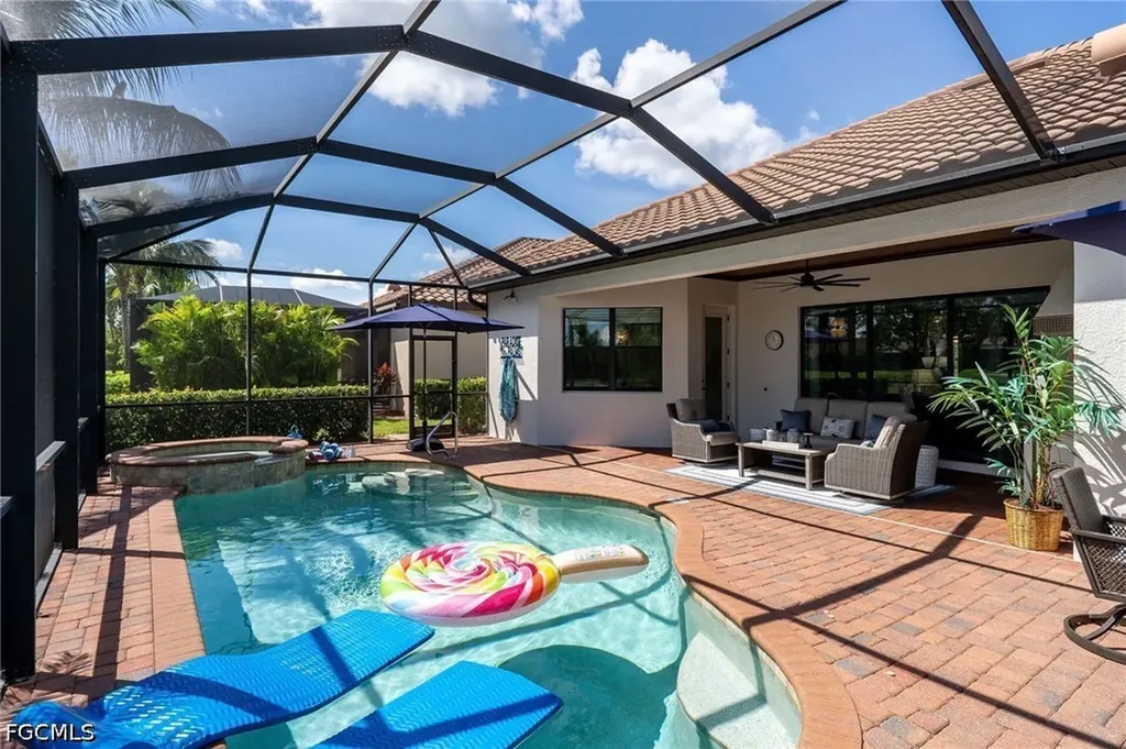 28539 Longford Court Bonita Springs FL 34135