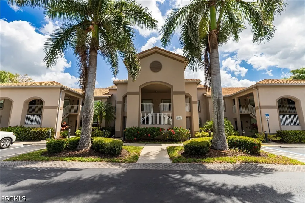 19991 Barletta Lane Estero FL 33928