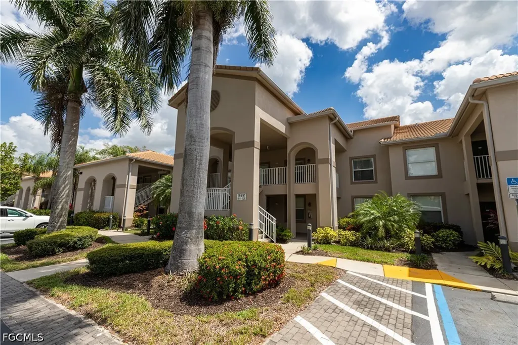 19991 Barletta Lane Estero FL 33928