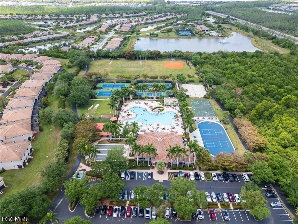 19991 Barletta Lane Estero FL 33928