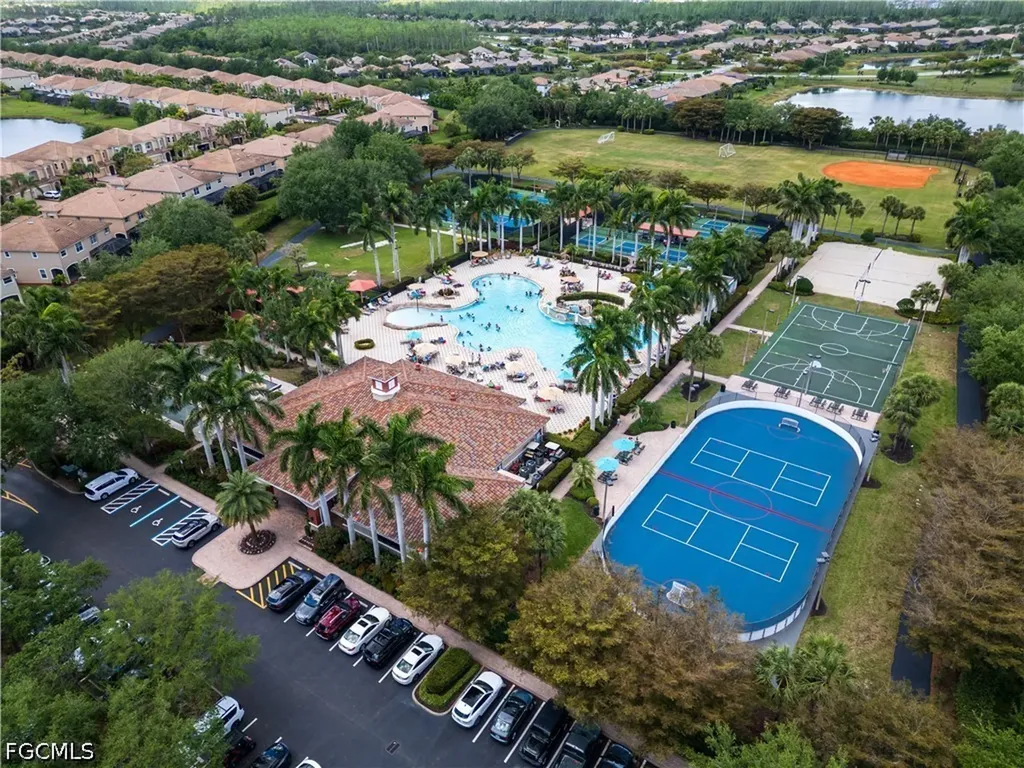 19991 Barletta Lane Estero FL 33928