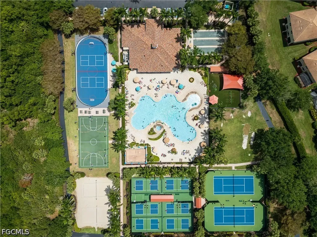 19991 Barletta Lane Estero FL 33928
