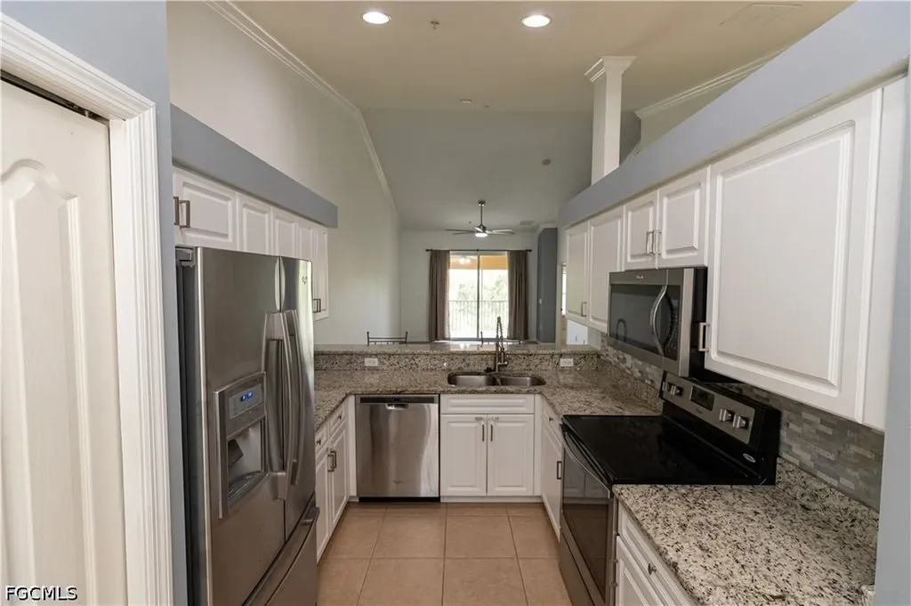 19991 Barletta Lane Estero FL 33928