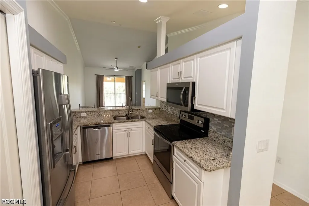 19991 Barletta Lane Estero FL 33928