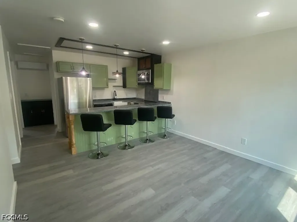 231 Santa Cruz Street North Fort Myers FL 33903