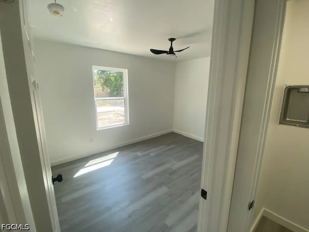 231 Santa Cruz Street North Fort Myers FL 33903