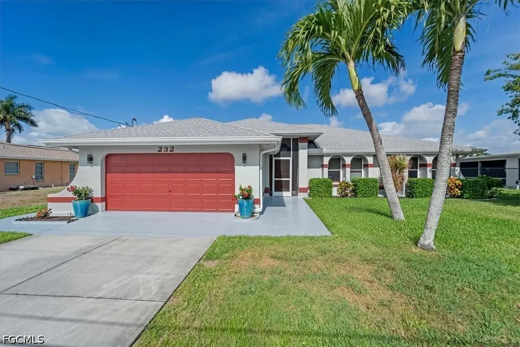 232 SE 21st Avenue Cape Coral FL 33990