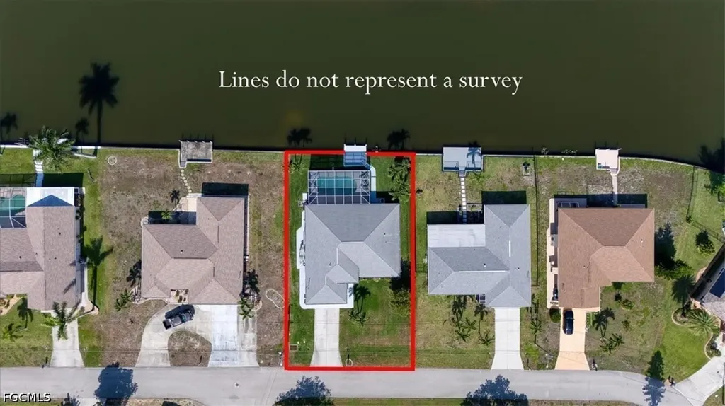 232 SE 21st Avenue Cape Coral FL 33990