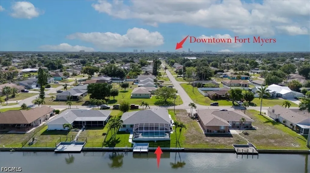 232 SE 21st Avenue Cape Coral FL 33990