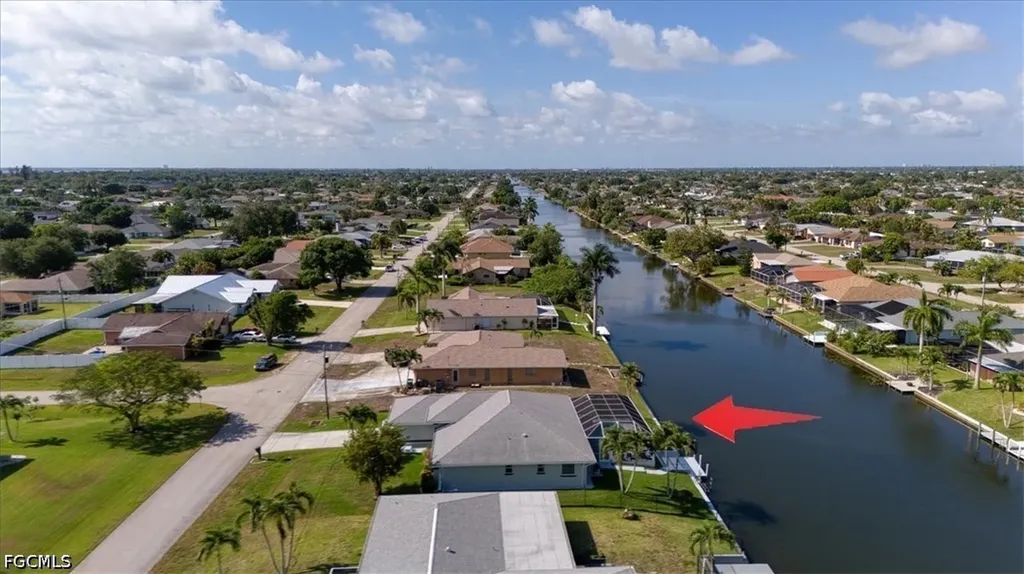 232 SE 21st Avenue Cape Coral FL 33990