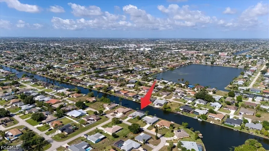 232 SE 21st Avenue Cape Coral FL 33990