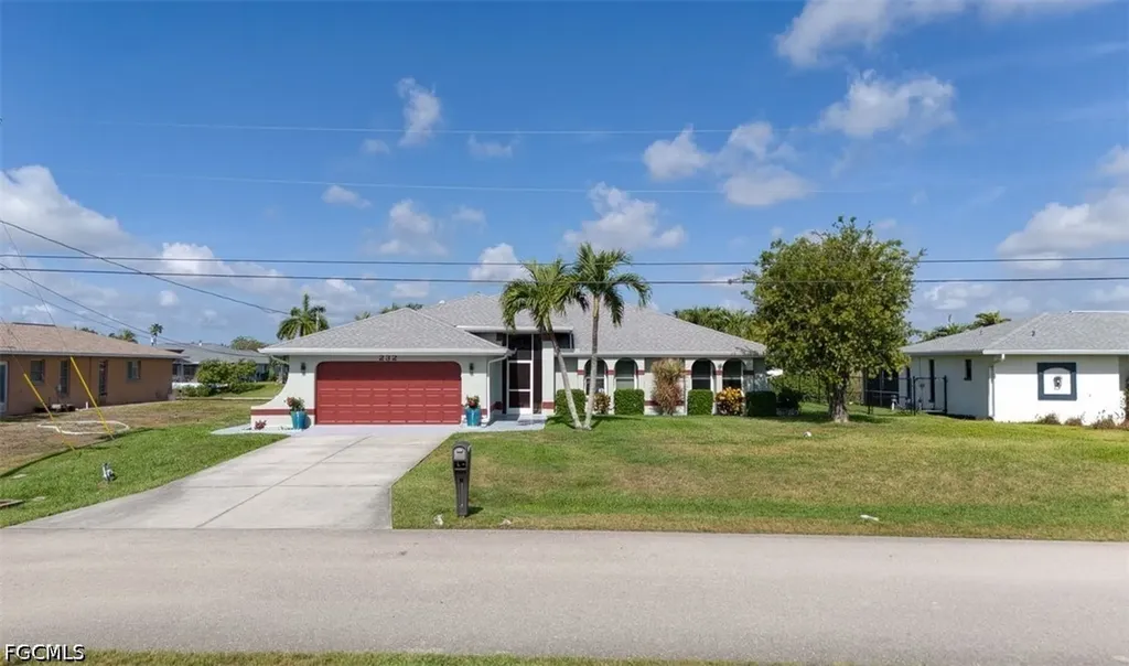 232 SE 21st Avenue Cape Coral FL 33990
