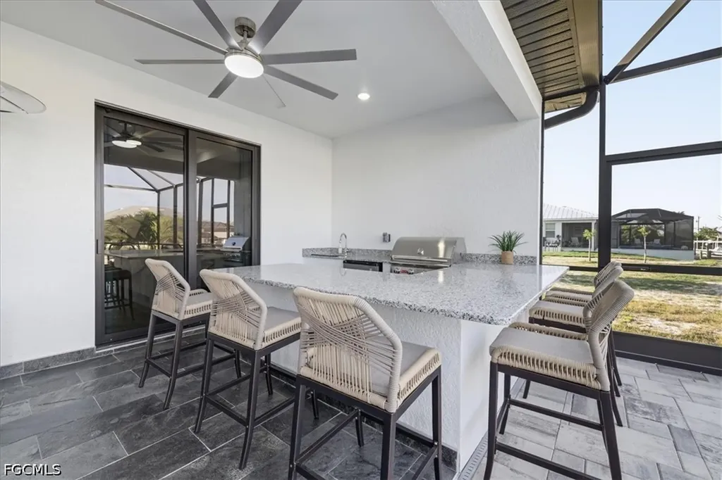 105 SW 36th Place Cape Coral FL 33991